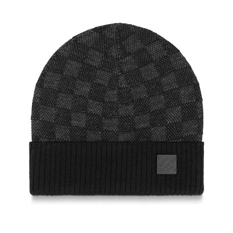 louis vuitton petit hat nm|Néo Petit Damier Grey Men's Beanie .